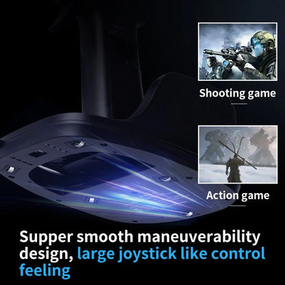 Shooting Game Mouse
