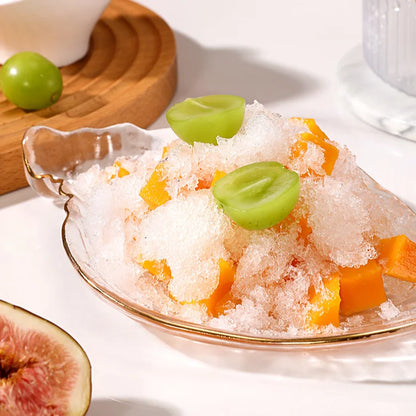 Shaved Ice Maker
