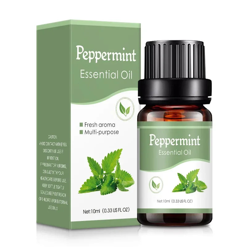 Essential Oils
