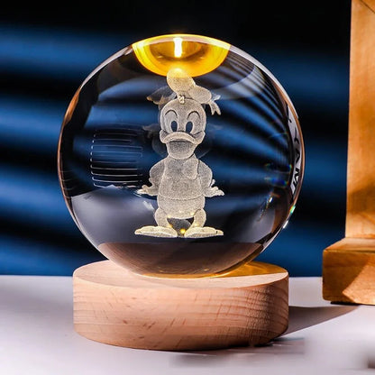 Magic Crystal Ball