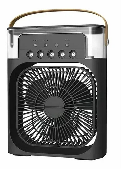 Fan Air Conditioners Humidifier