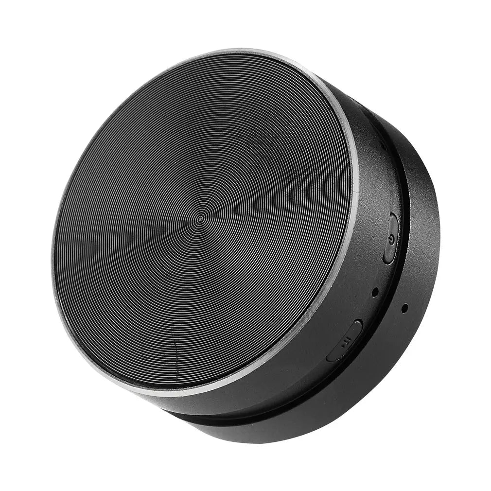 Conduction Speaker Bluetooth