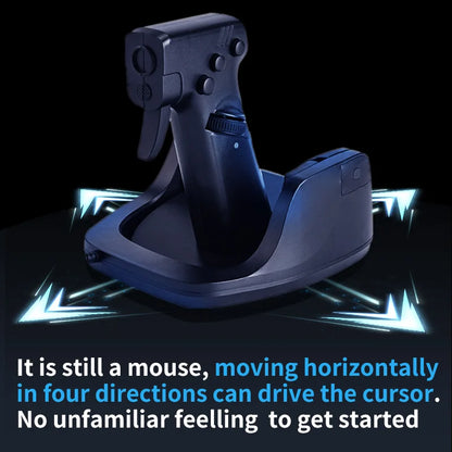 Shooting Game Mouse