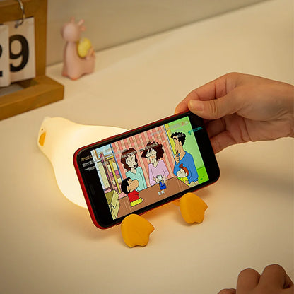 Duck LED Night Light