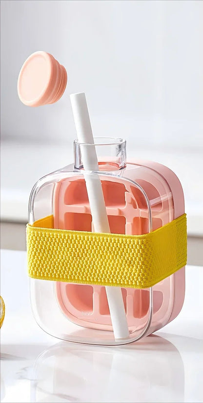 Ice Bottle Cup