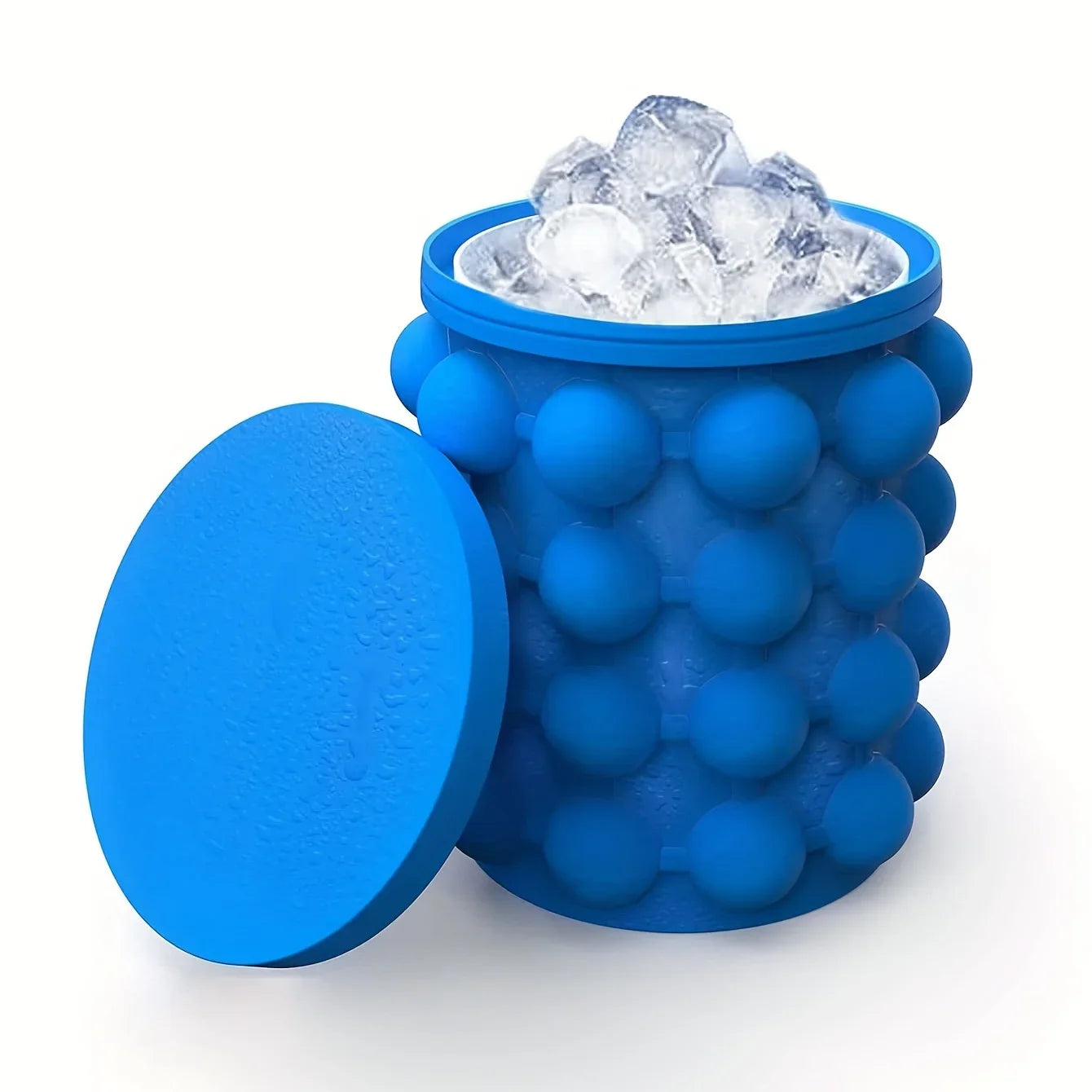 Silicone Ice Bucket