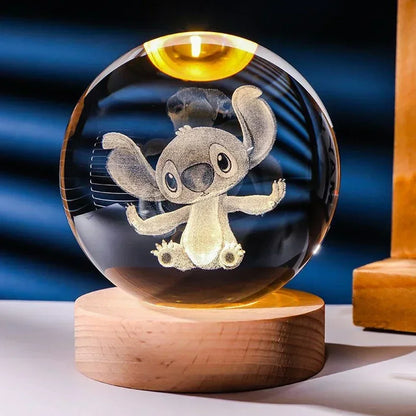 Magic Crystal Ball