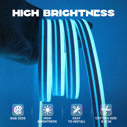 Neon Rope Light