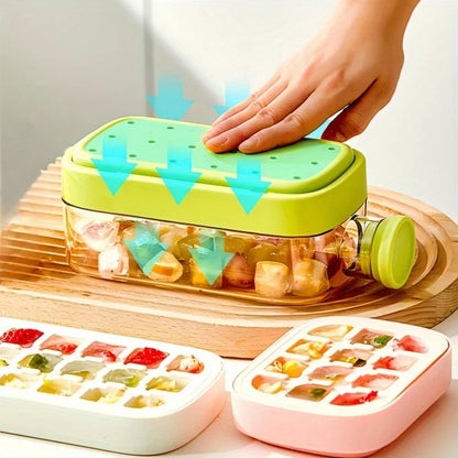 Ice Bottle Cup