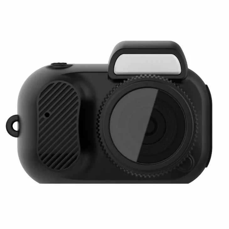 Retro Mini Camera