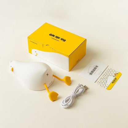 Duck LED Night Light