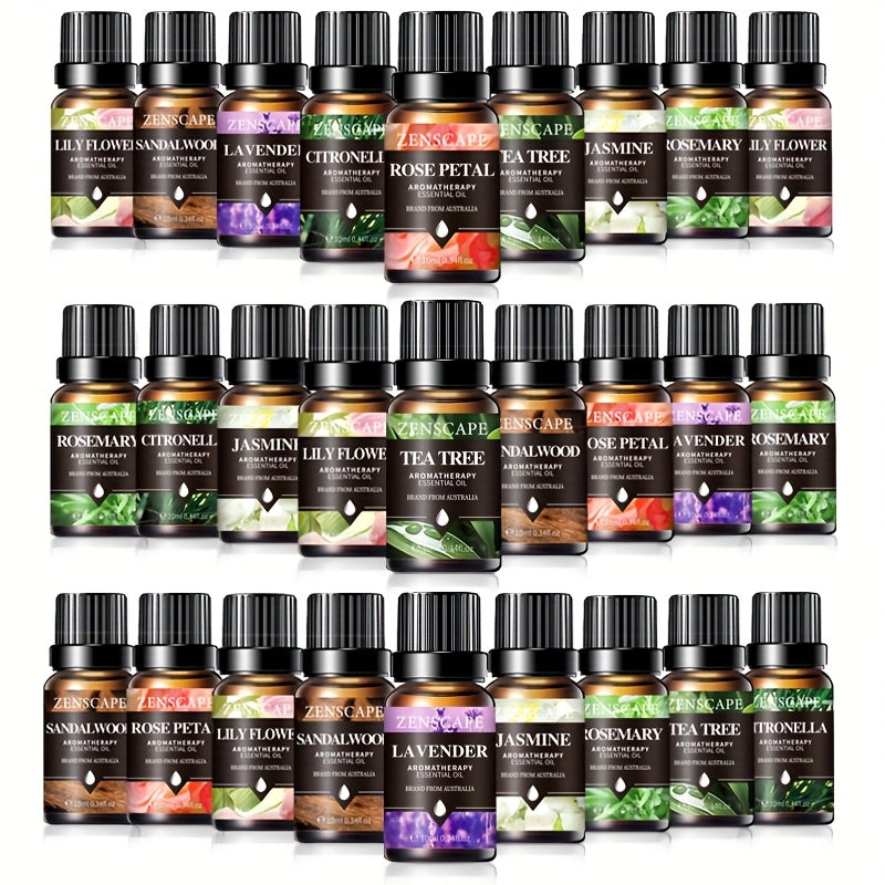 Composite Essential Oil Humidifiers - Havon