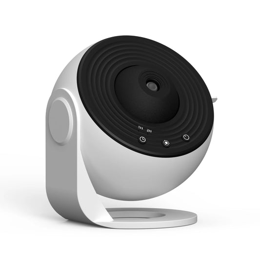Galaxy Night Light Projector