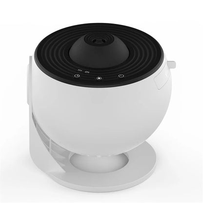 Galaxy Night Light Projector