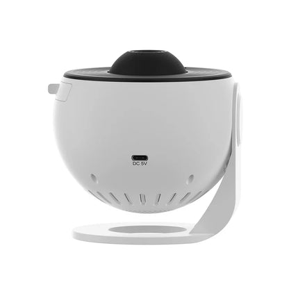 Galaxy Night Light Projector