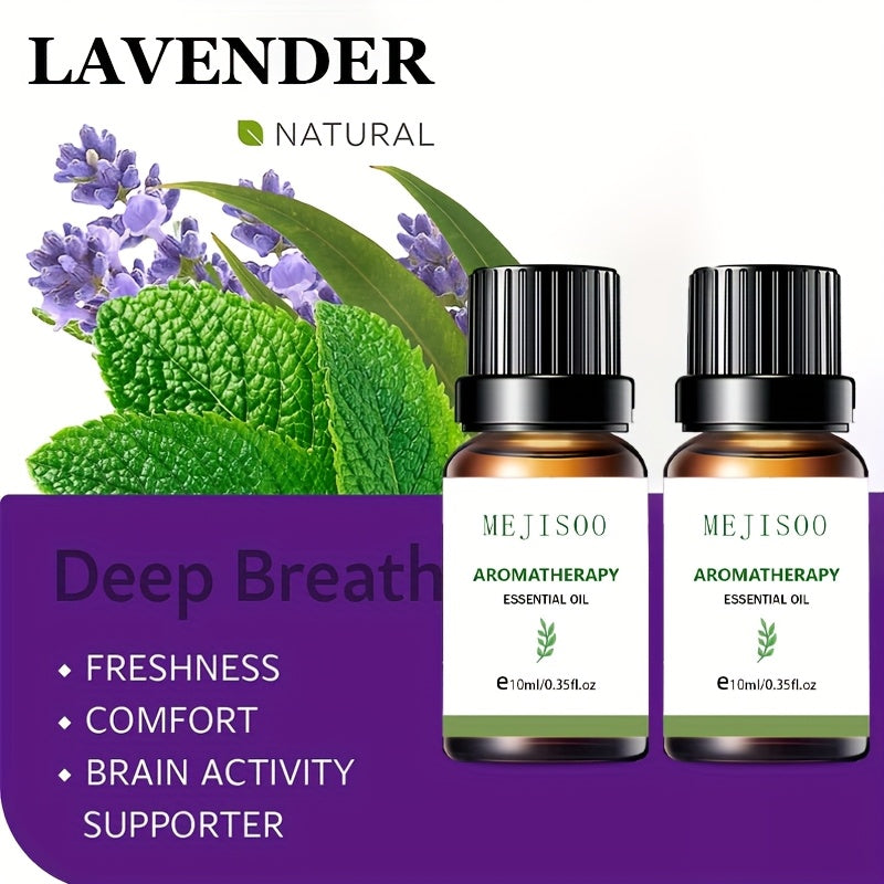 Composite Essential Oil Humidifiers - Havon