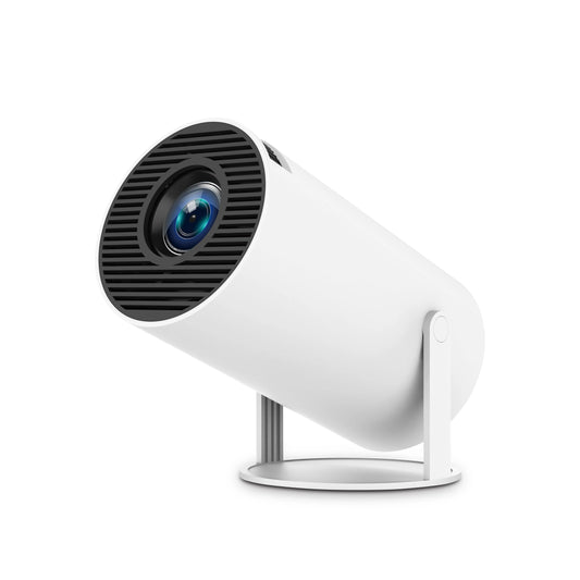 Pro 4K Projetor