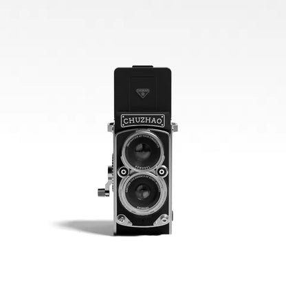 Vintage Mini Digital Camera